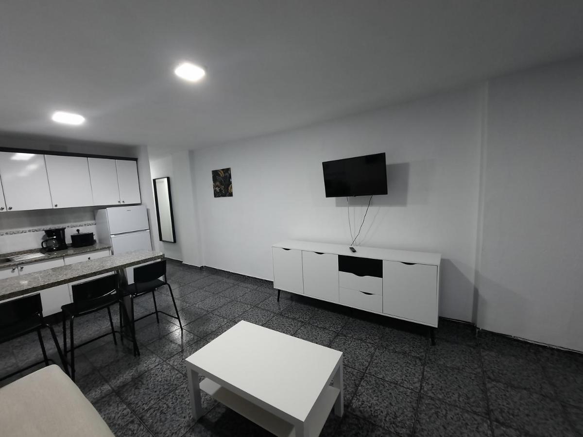Apartment Centrico Molinos 135