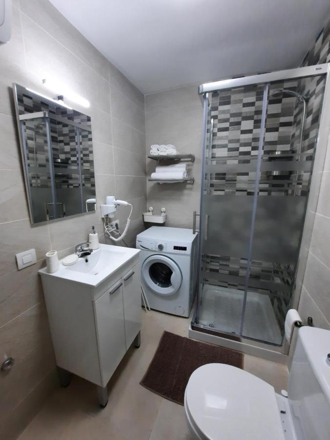 Apartment Centrico Molinos 135